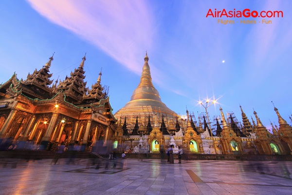 AirAsiaGo จัดเต็มโปรโมชั่นสุดช็อก โรงแรมลดกระหน่ำนาทีสุดท้าย
