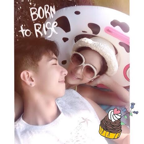 ข่าวแตงโม ภัทรธิดา โตโน่ ภาคิน 