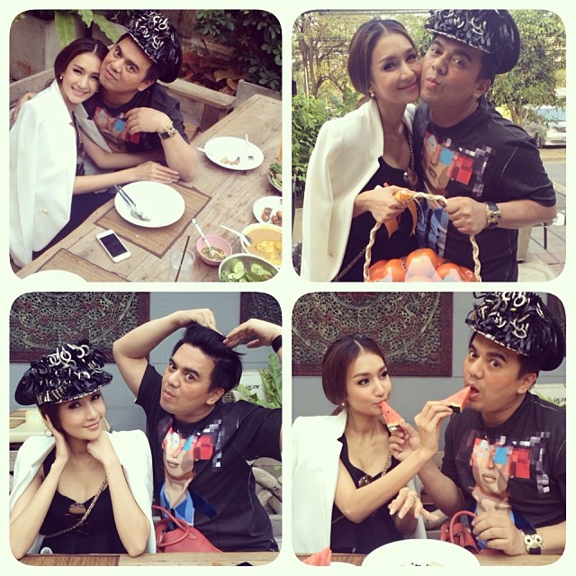 เนย โชติกา