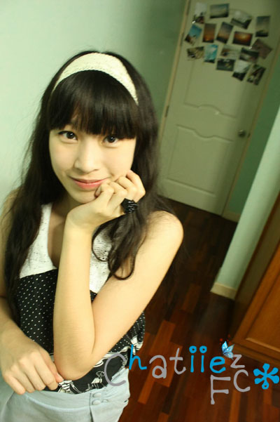  ฉัตร ปริยฉัตร