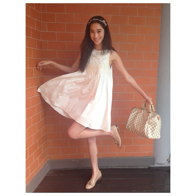  ฉัตร ปริยฉัตร