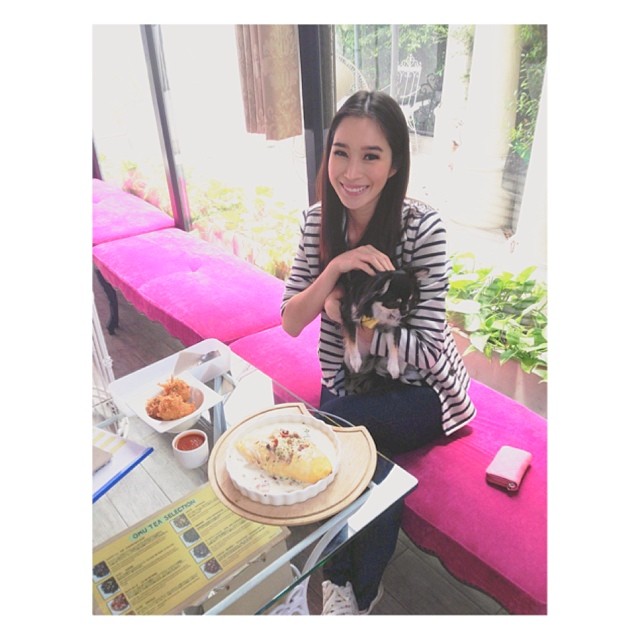  ฉัตร ปริยฉัตร