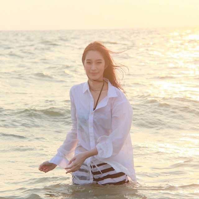  ฉัตร ปริยฉัตร