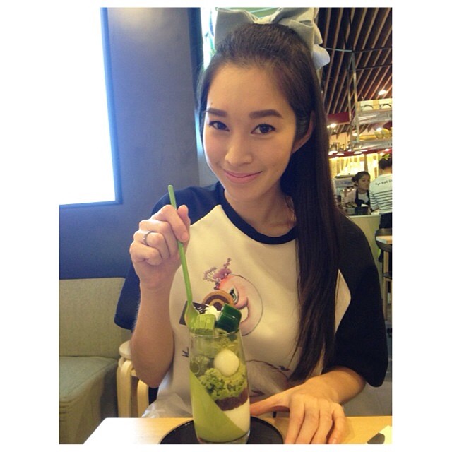  ฉัตร ปริยฉัตร