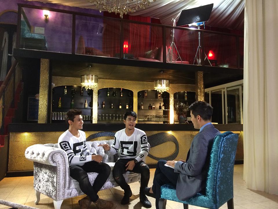 บาร์โฮสต์ อาชีพขายความสุขให้ผู้หญิง ในวู้ดดี้เกิดมาคุย