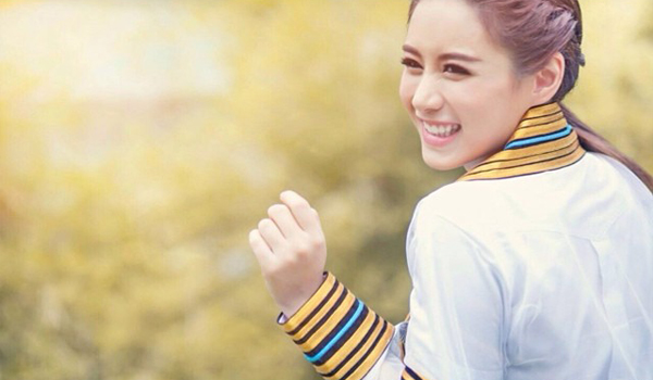 ฟาง FFK ปลื้ม เรียนจบแล้ว คว้าเกียรตินิยมบัญชี จุฬาฯ