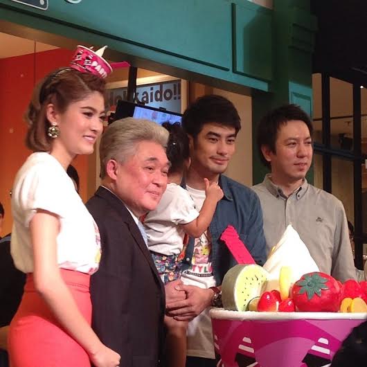 บอย มาร์กี้