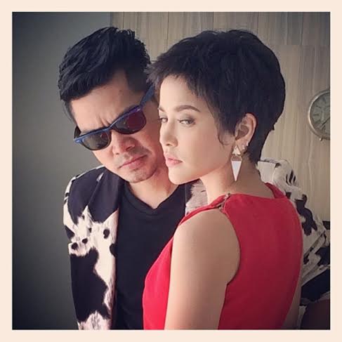 ภาพบวงสรวงละคร บัลลังก์เมฆ อ้อม พิยดา ประกบ หนุ่ม เต๋า มอส