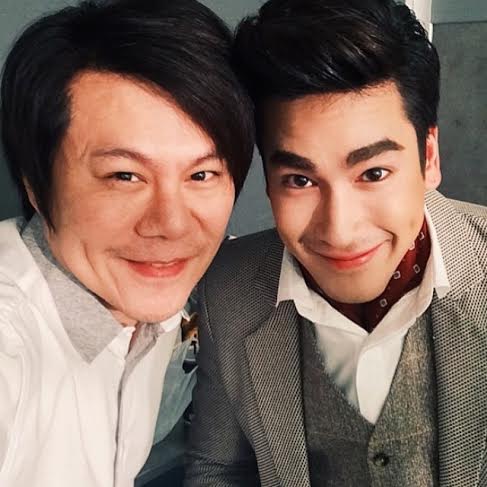 ณเดชน์ ญาญ่า จัดเต็มความหวาน ถ่าย mv เพลงละคร รอยฝันตะวันเดือด