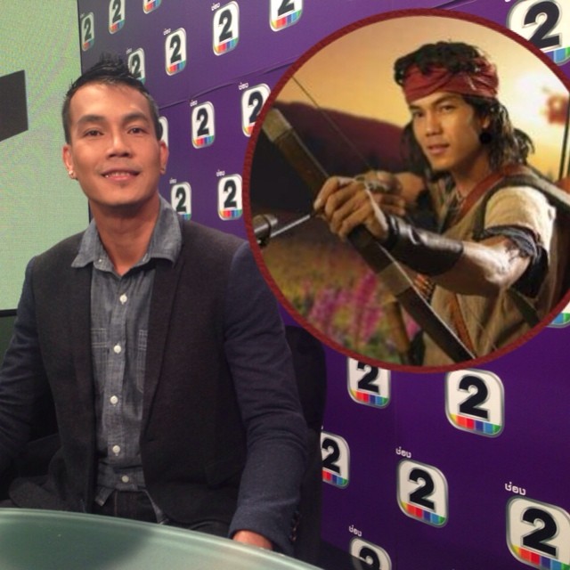 ฉัตรมงคล บำเพ็ญ เตรียมเปิดใจครั้งแรก ในคนดังนั่งเคลียร์