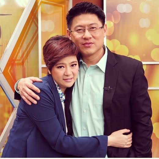 โอ๋ ภัคจีรา ยิ้มแก้มปริ สามีหอบเค้กมาเซอร์ไพรส์วันเกิด