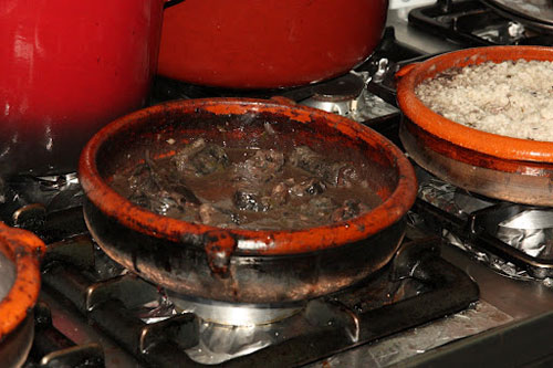 มาดู 10 อันดับสัตว์น่าเกลียด (แต่อร่อย) กันเถอะ