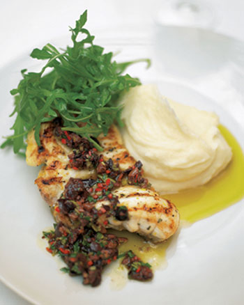 มาดู 10 อันดับสัตว์น่าเกลียด (แต่อร่อย) กันเถอะ