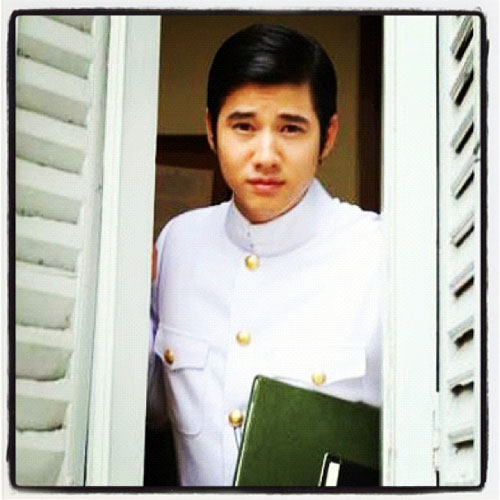 ชมเบื้องหลัง จัน ดารา ภาพยนตร์สุดร้อนแรงแห่งปี
