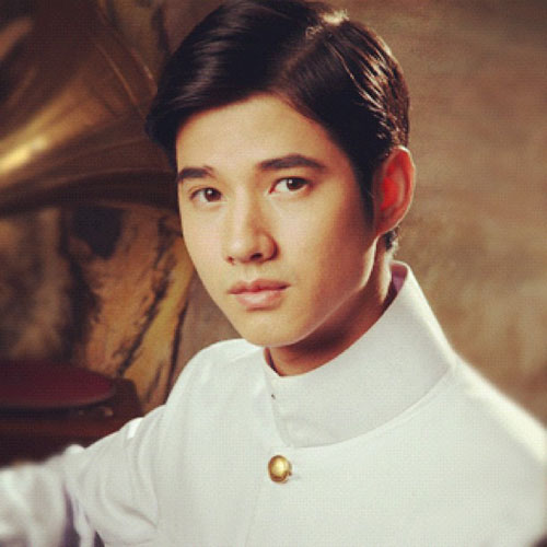 ชมเบื้องหลัง จัน ดารา ภาพยนตร์สุดร้อนแรงแห่งปี