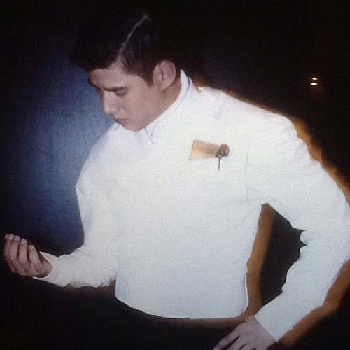 ชมเบื้องหลัง จัน ดารา ภาพยนตร์สุดร้อนแรงแห่งปี