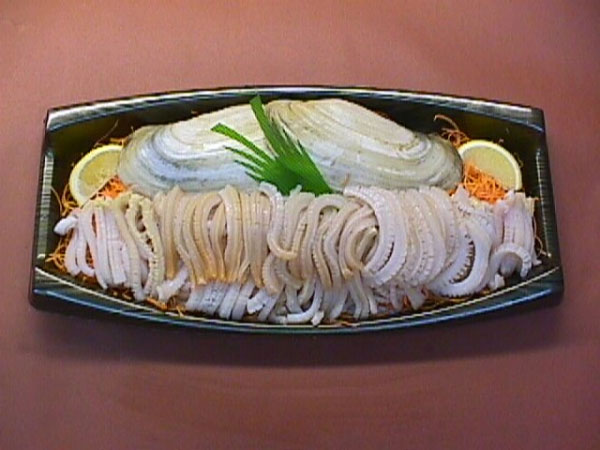 มาดู 10 อันดับสัตว์น่าเกลียด (แต่อร่อย) กันเถอะ