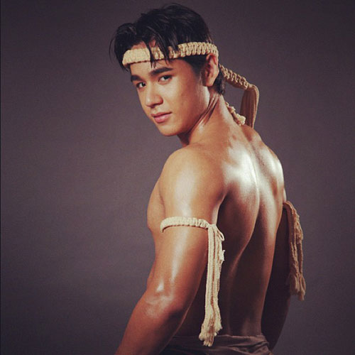 ชมเบื้องหลัง จัน ดารา ภาพยนตร์สุดร้อนแรงแห่งปี
