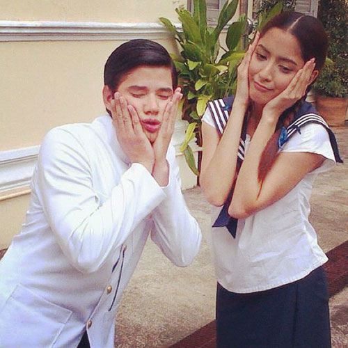ชมเบื้องหลัง จัน ดารา ภาพยนตร์สุดร้อนแรงแห่งปี