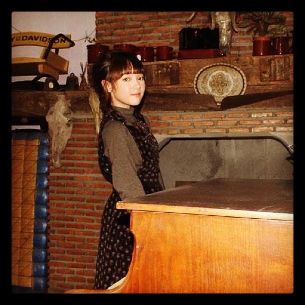 พลอยชมพู