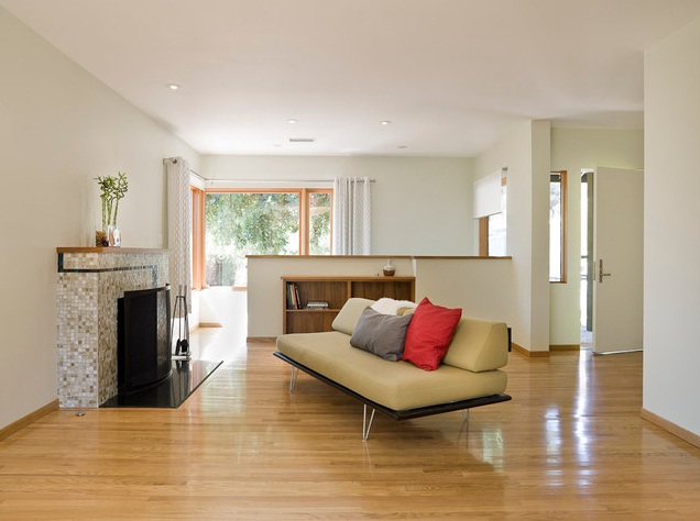 6 วิธีแต่งห้องแคบ ๆ ให้กว้างขึ้นทันตาเห็น