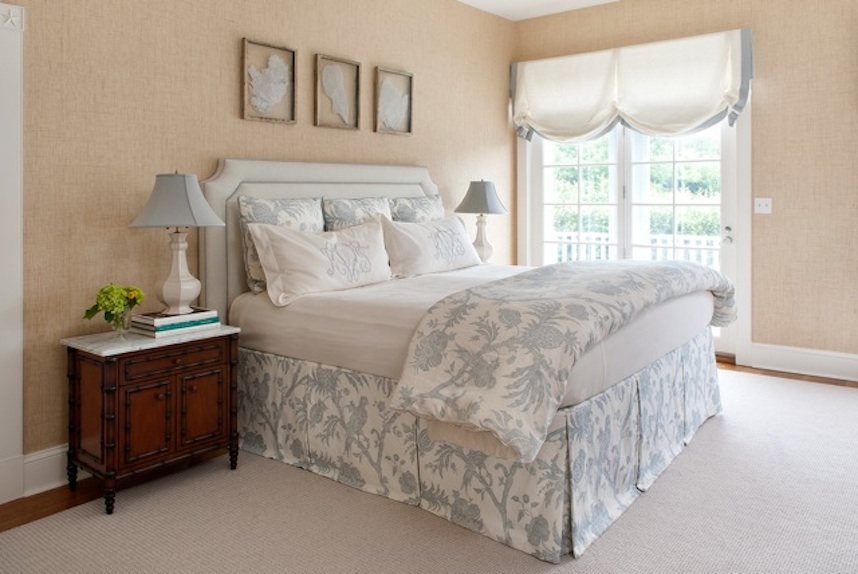 6 วิธีแต่งห้องแคบ ๆ ให้กว้างขึ้นทันตาเห็น