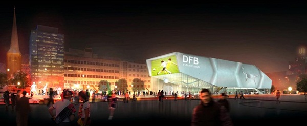 10 อาคารใหม่จากทั่วโลกที่น่าจับตามองในปี 2558