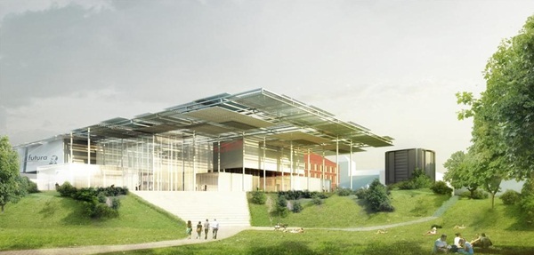 10 อาคารใหม่จากทั่วโลกที่น่าจับตามองในปี 2558