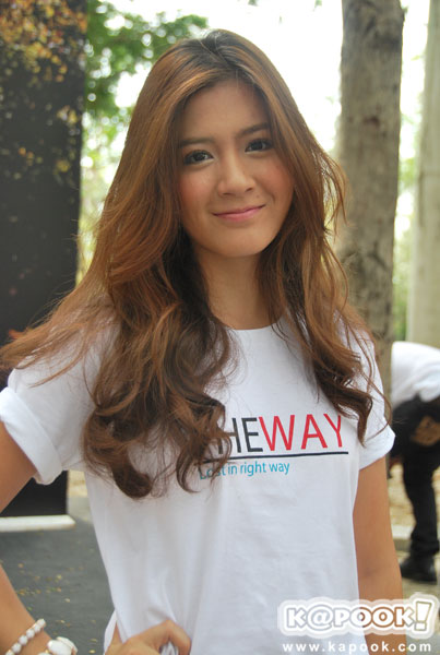โตโน่-โฟกัส นำทีมเปิดกล้องภาพยนตร์ เรื่อง The Way 