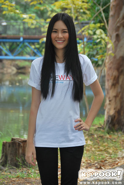 โตโน่-โฟกัส นำทีมเปิดกล้องภาพยนตร์ เรื่อง The Way 