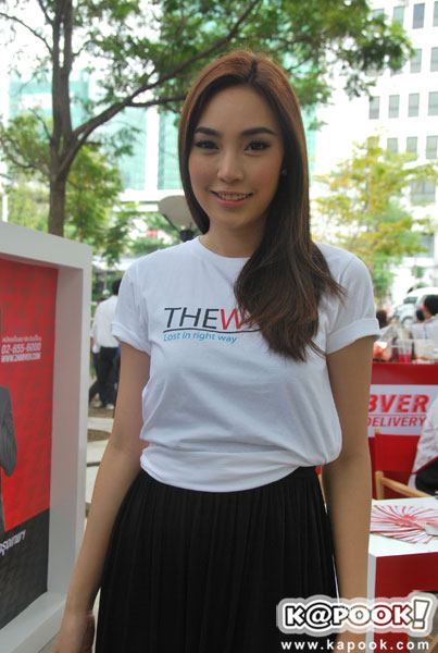 โตโน่-โฟกัส นำทีมเปิดกล้องภาพยนตร์ เรื่อง The Way 
