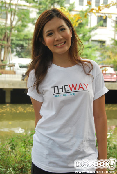 โตโน่-โฟกัส นำทีมเปิดกล้องภาพยนตร์ เรื่อง The Way 