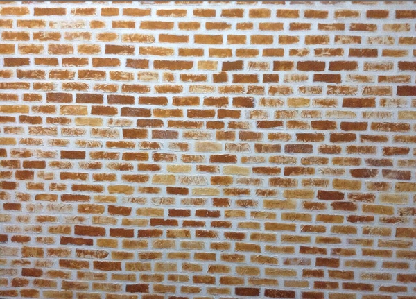 Faux Brick ผนังอิฐปลอม ฉบับ DIY ด้วยตัวเอง