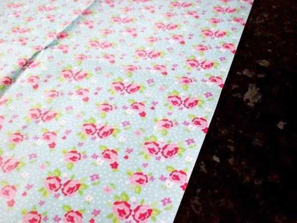 DIY ชั้นวางของน่ารัก ๆ จากลิ้นชักเก่า