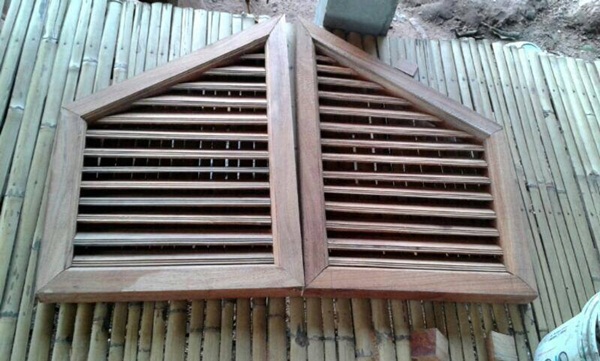 ปลูกบ้านชั้นเดียวหลังเล็ก งบ 5 แสน ด้วยแปลนจาก กรมโยธาฯ