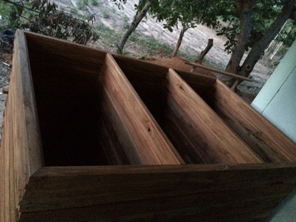 ปลูกบ้านชั้นเดียวหลังเล็ก งบ 5 แสน ด้วยแปลนจาก กรมโยธาฯ