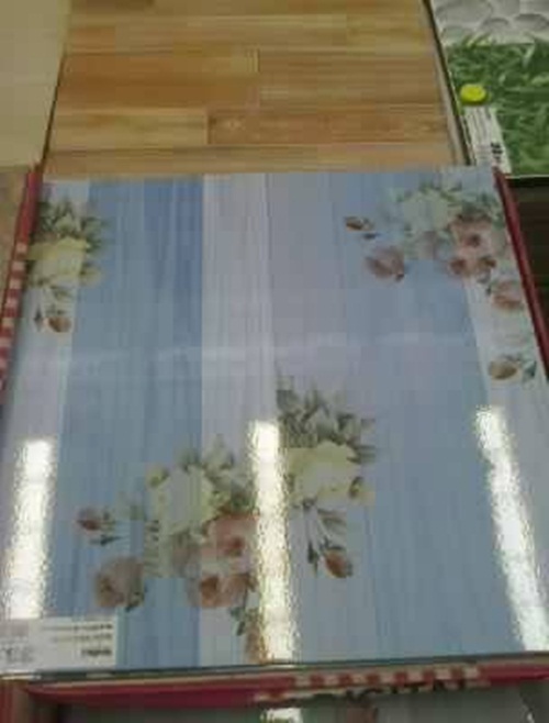 สร้างบ้านใหม่หลังน้อยให้ตายาย เป็นบ้านชั้นเดียวแสนอบอุ่น