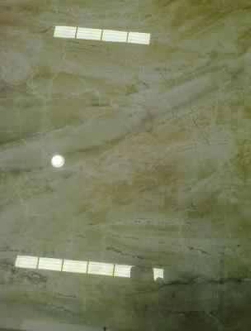 สร้างบ้านใหม่หลังน้อยให้ตายาย เป็นบ้านชั้นเดียวแสนอบอุ่น