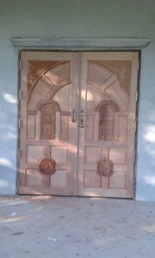 ปลูกบ้านชั้นเดียวหลังเล็ก งบ 5 แสน ด้วยแปลนจาก กรมโยธาฯ