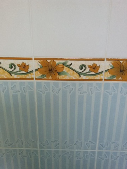 สร้างบ้านใหม่หลังน้อยให้ตายาย เป็นบ้านชั้นเดียวแสนอบอุ่น