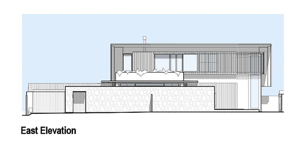 บ้าน 2 ชั้นครึ่งปูนครึ่งไม้ มีห้องนั่งเล่นแยกจากตัวบ้าน