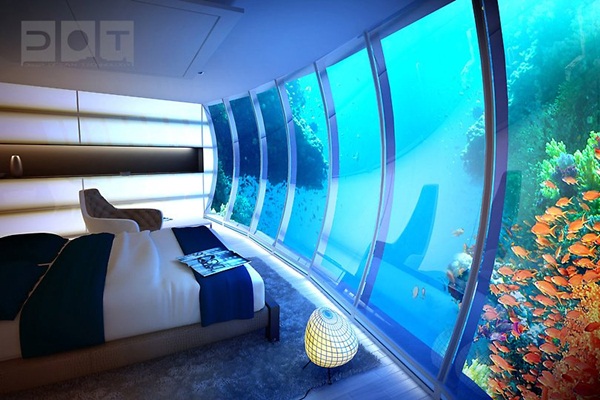 ห้องนอนสวย 25 ดีไซน์ห้องนอนบรรยากาศเหมือนฝันที่มีอยู่จริง 
