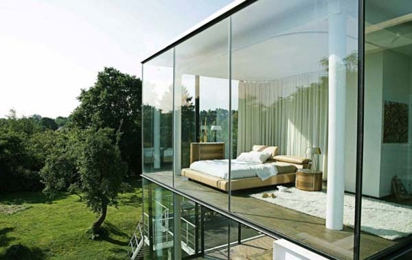 ห้องนอนสวย 25 ดีไซน์ห้องนอนบรรยากาศเหมือนฝันที่มีอยู่จริง 