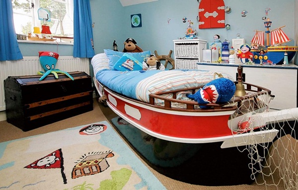 ห้องนอนสวย 25 ดีไซน์ห้องนอนบรรยากาศเหมือนฝันที่มีอยู่จริง 