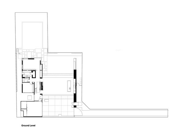 บ้าน 2 ชั้นครึ่งปูนครึ่งไม้ มีห้องนั่งเล่นแยกจากตัวบ้าน