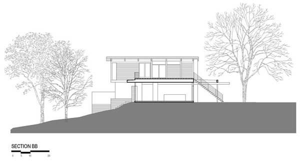 แบบบ้าน 2 ชั้น บรรยากาศเหมือนรีสอร์ทบนเนินเขา