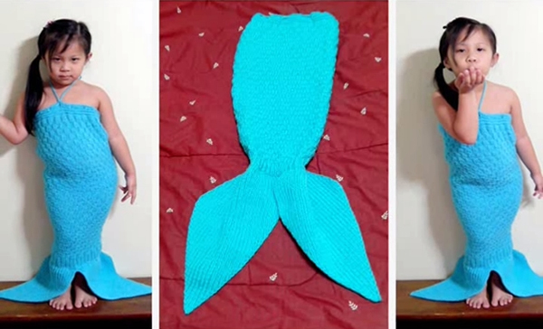 เคล็ดลับหาเงินของเด็ก 4 ขวบ ได้เดือนละ 5 หมื่นบาท