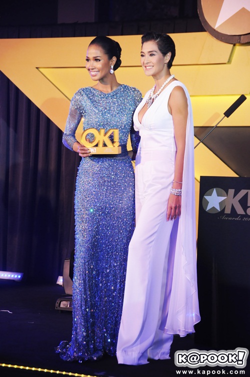 เมญ่า นนทวรรณ ทองเหล็ง