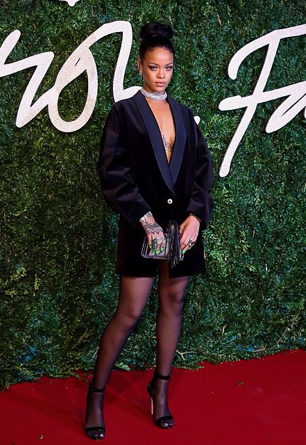 ริฮานน่า Rihanna