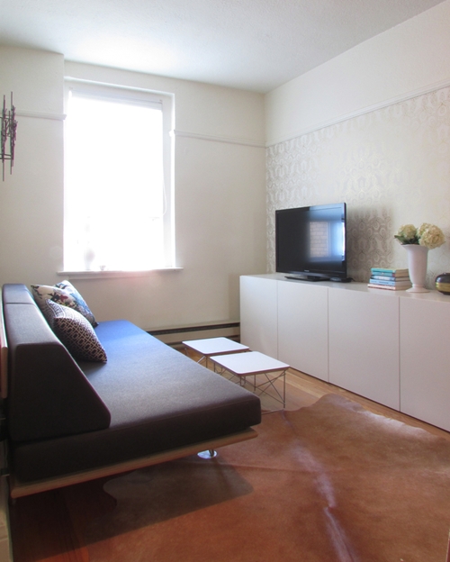 14 ทริคแต่งบ้านให้ดูกว้างขึ้นง่าย ๆ แถมประหยัดด้วย